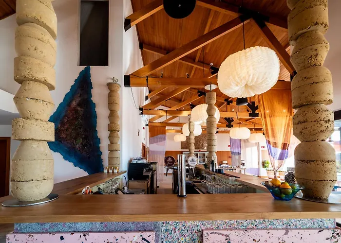 Calipo Hotel
