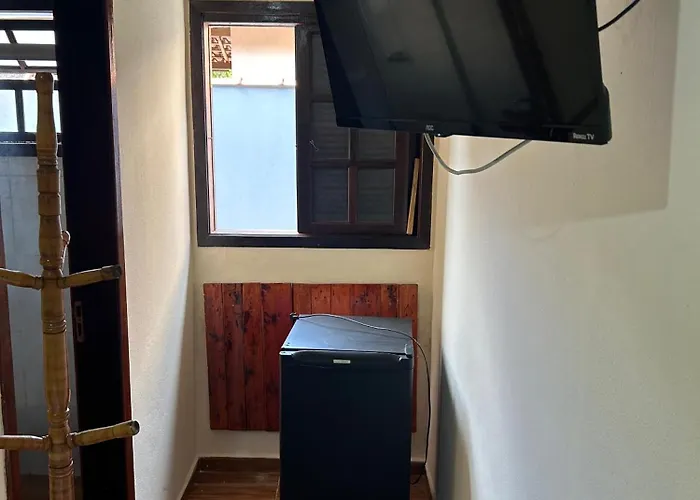 Suites Florais - Itagua