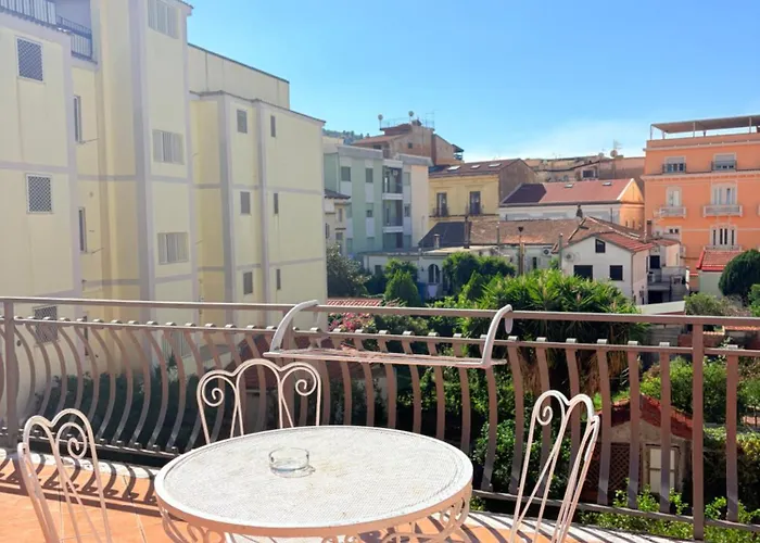 Hotel Savoia