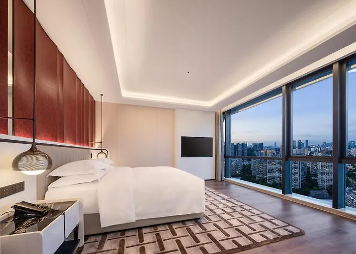 Aden Hotel Shenzhen Nanshan