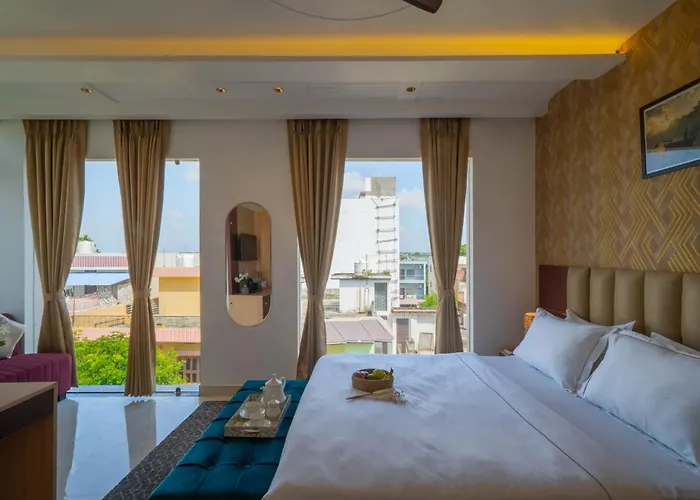 Kaashin - A Boutique Stay