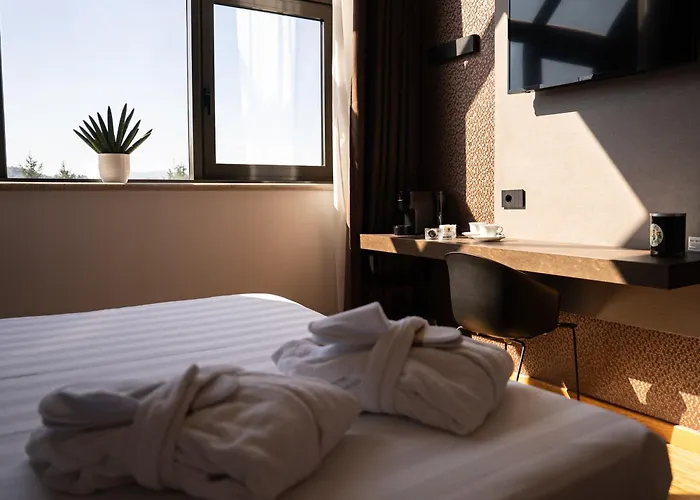 Hotel Giada Viale del Sole