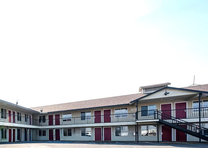 King City Motel By Oyo Pasco