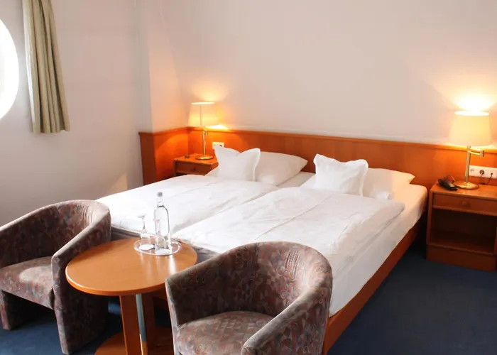 Hotel Kloppenborg