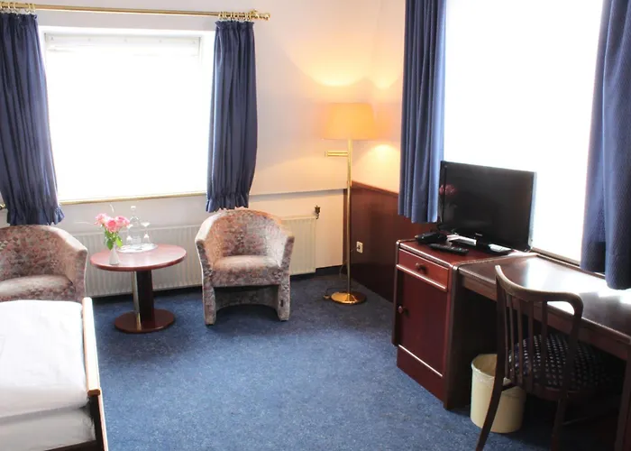 Hotel Kloppenborg