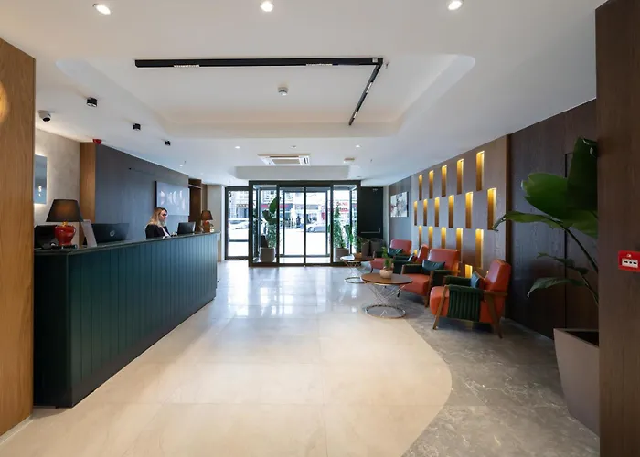 Alves Hotel