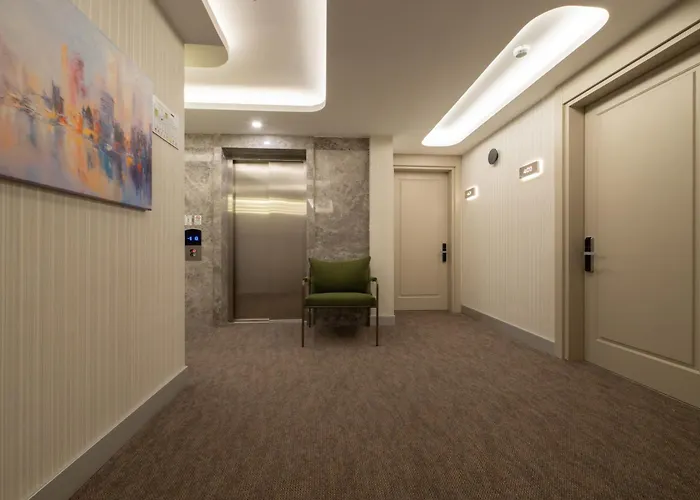 Alves Hotel