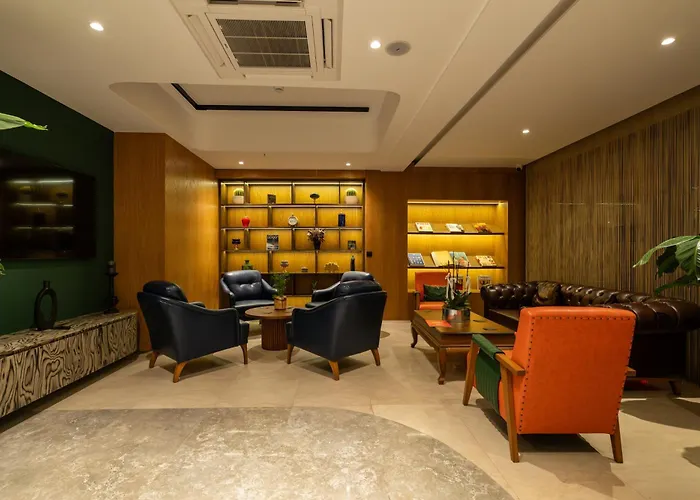 Alves Hotel