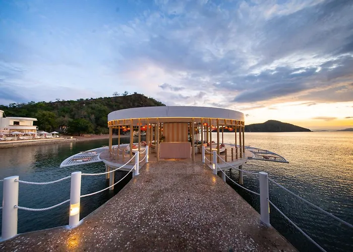 69 Resort & Beach Club By Loccal Collection, Labuan Bajo