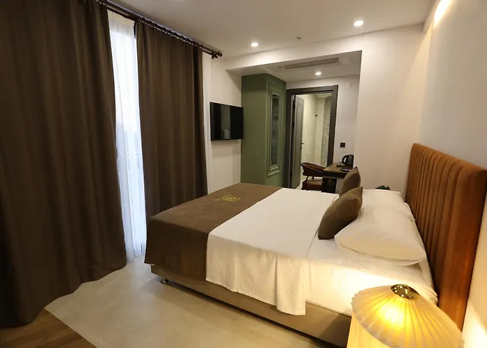 Gezgin Hotel