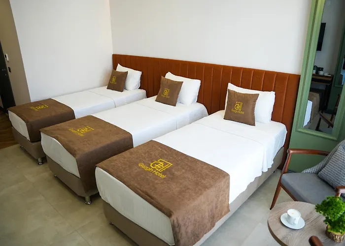 Gezgin Hotel