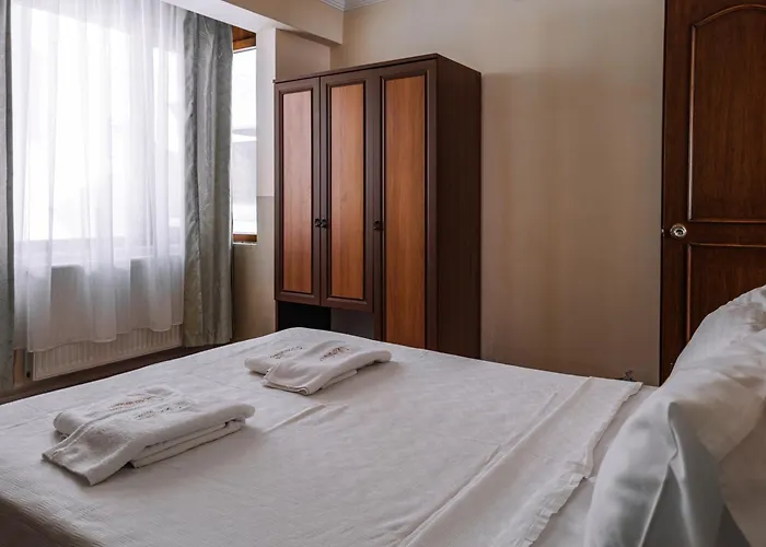 Guere Saruhan Termal Otel