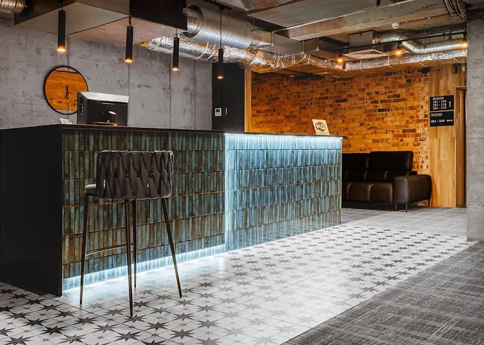 Eurohotel Katowice Premium