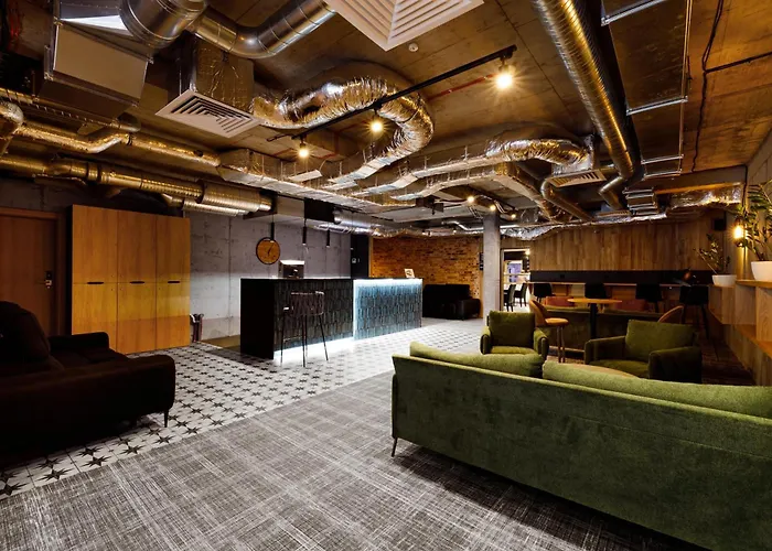 Eurohotel Katowice Premium