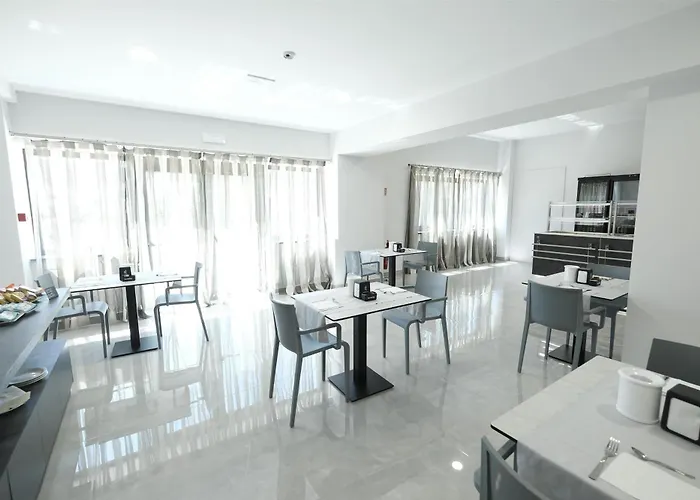Best Western Grand Hotel Catanzaro