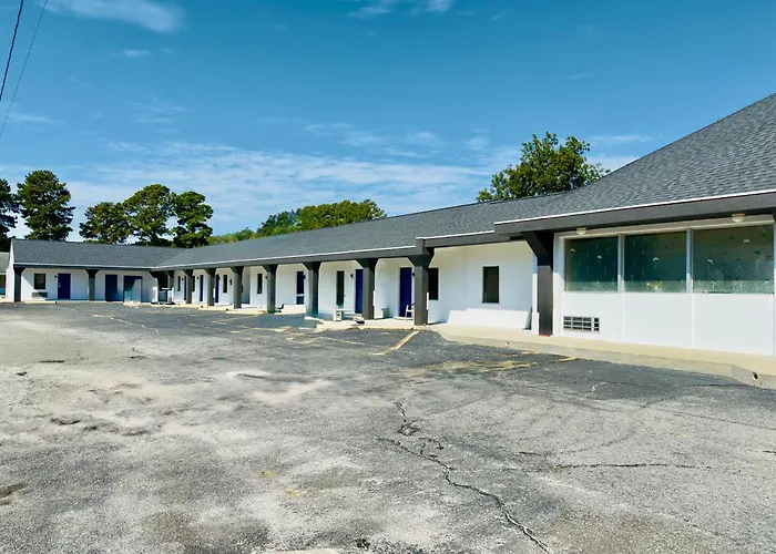 Ross Motel