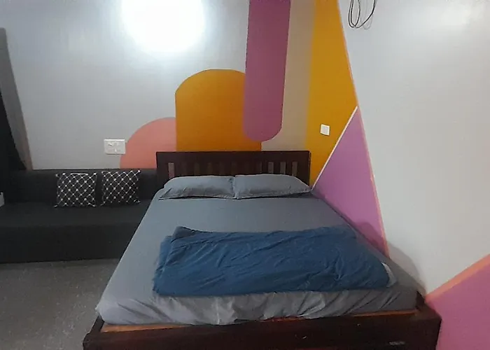 Gokarna Holiday Homes