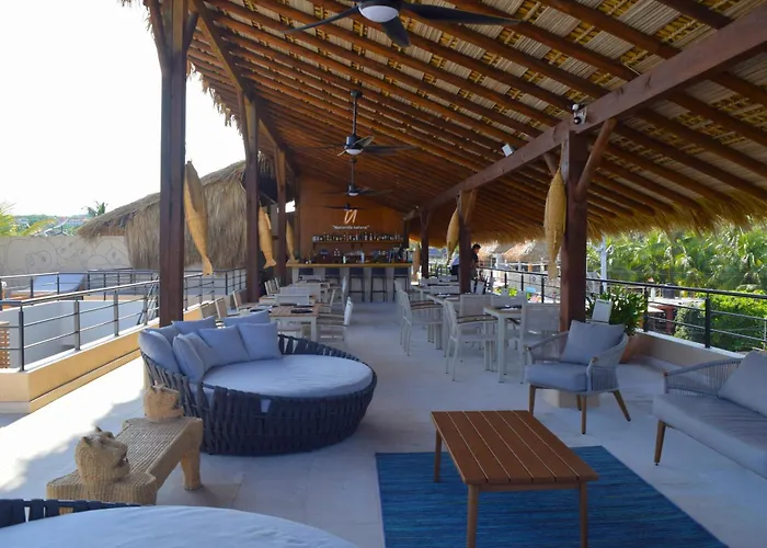 Unico La Punta Hotel Boutique Beach Club