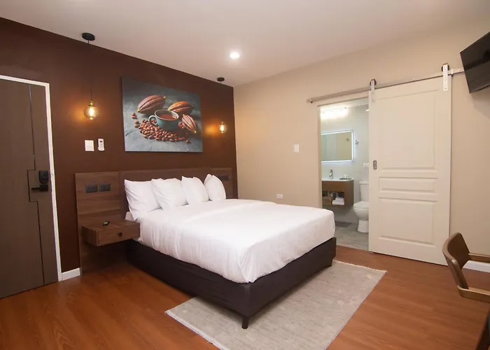Tstays Smart Hotel