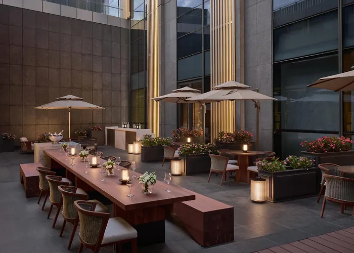 Intercontinental Changchun High Tech Zone By Ihg