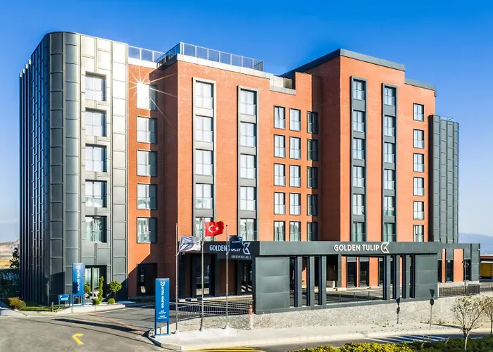 Golden Tulip Gebkim Kocaeli