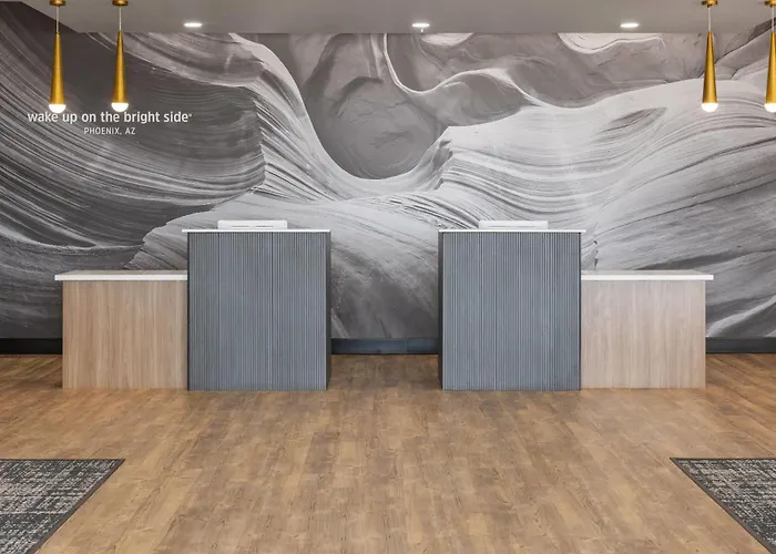 La Quinta Inn & Suites By Wyndham Phoenix West Glendale