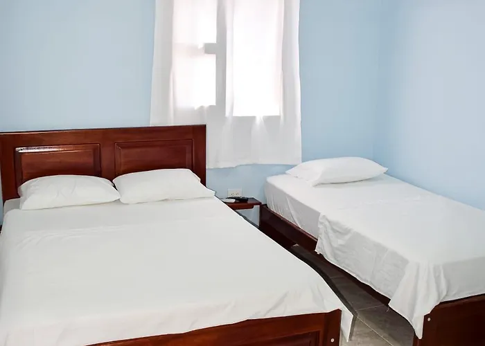 Hotel Casa Lena