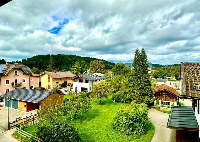 Hotel Bergen Zur Post by Rikas Hotels