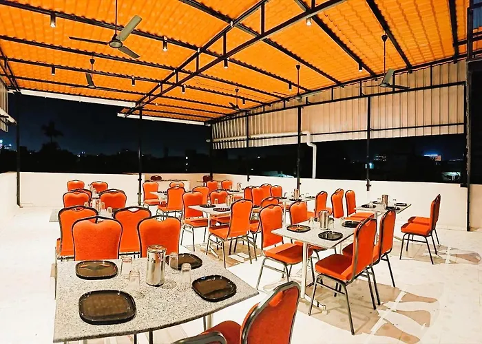 Starlight Hotels T-Nagar