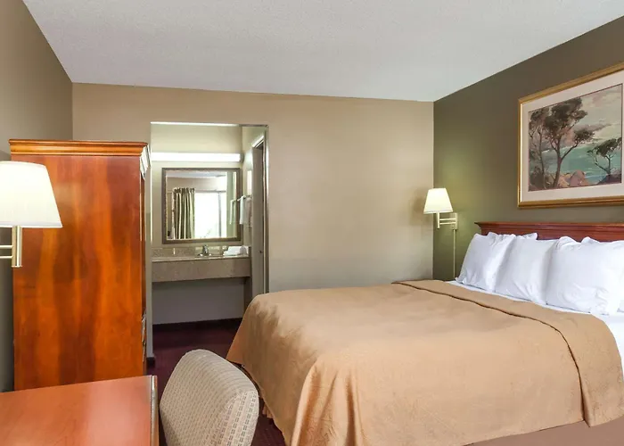 Knights Inn Lebanon