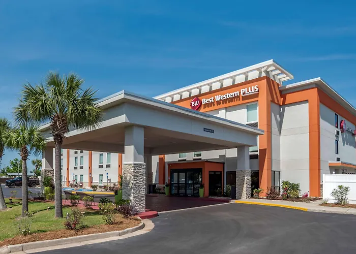 Best Western Plus Panama City Hotel