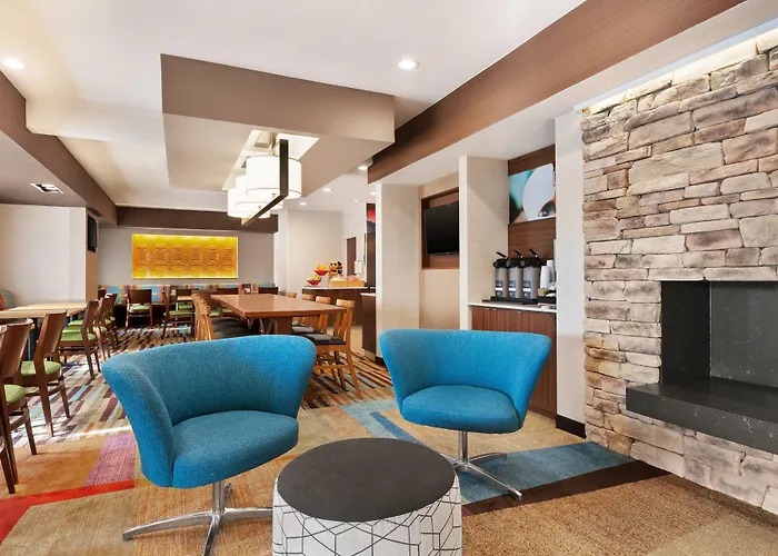 Fairfield Inn By Marriott Roseville