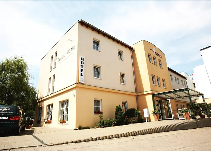 Hotel Gewuerzmuehle