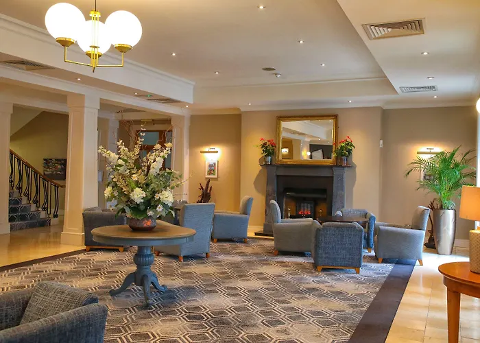 Holiday Inn Killarney