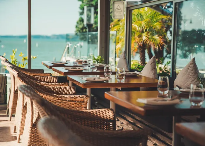 Paihia Beach Resort&Spa Hotel