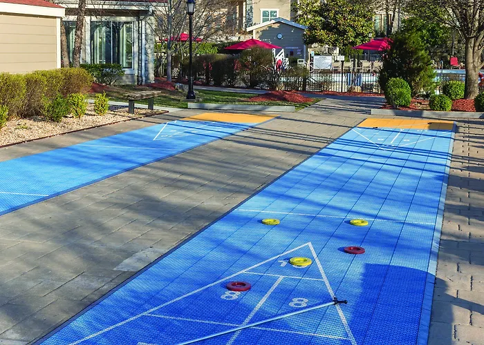 Club Wyndham Branson At The Meadows