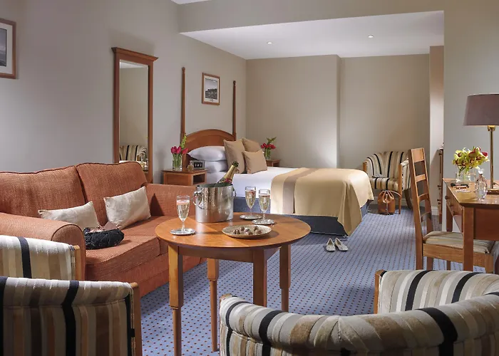 Holiday Inn Killarney
