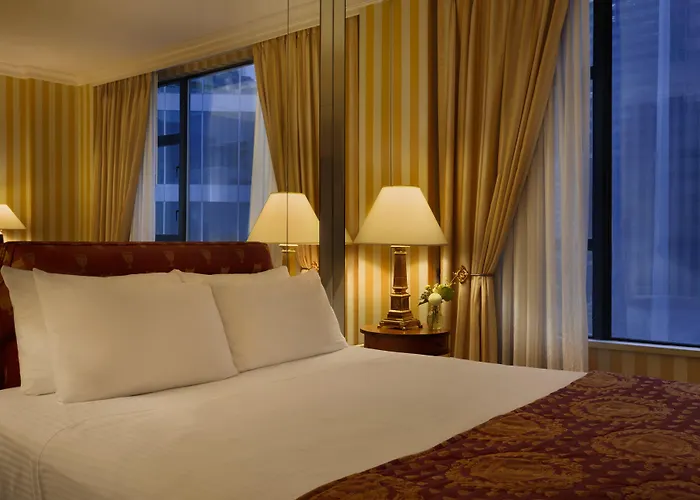 Hotel Le Soleil By Executive Hotels