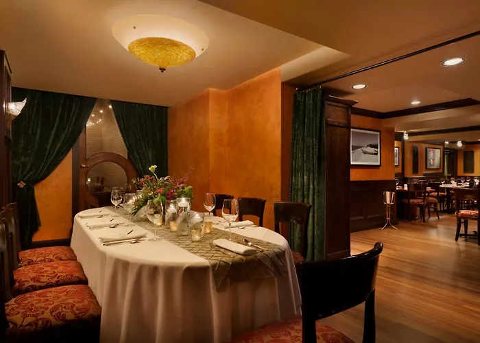 Hotel Le Soleil By Executive Hotels