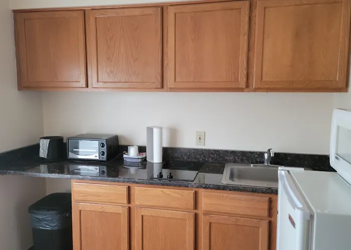 Hawthorn Suites By Wyndham Allentown-Fogelsville