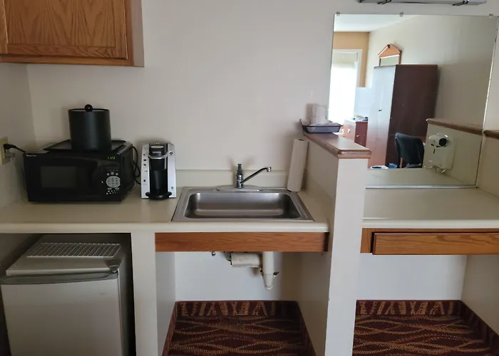 Hawthorn Suites By Wyndham Allentown-Fogelsville