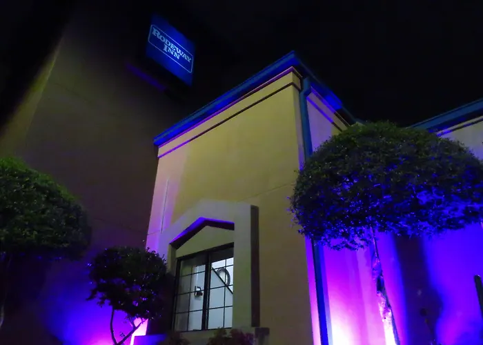 Rodeway Inn