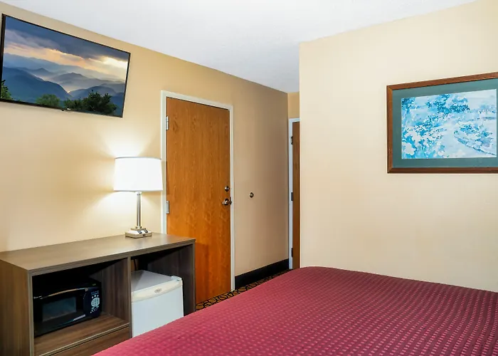 Guest Inn Pigeon Forge