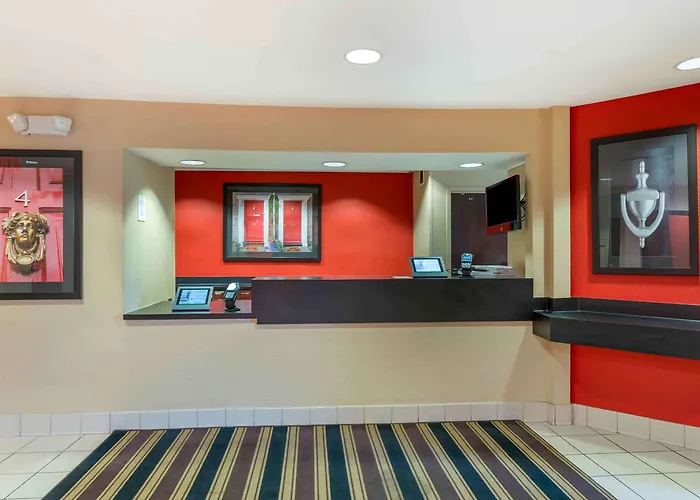 Extended Stay America Select Suites - Columbus - Worthington