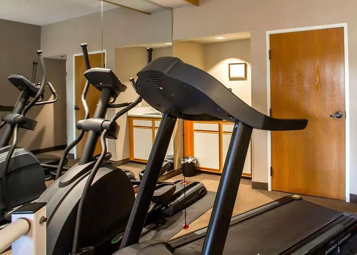 Sleep Inn Nashville - Brentwood - Cool Springs
