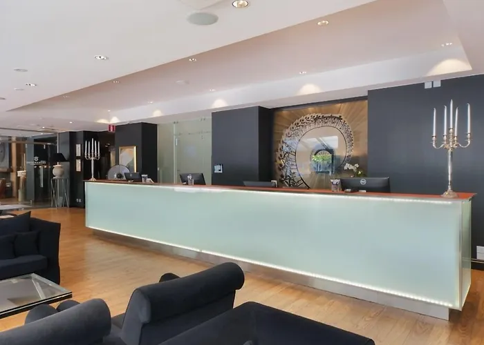 Solo Sokos Hotel Lahden Seurahuone