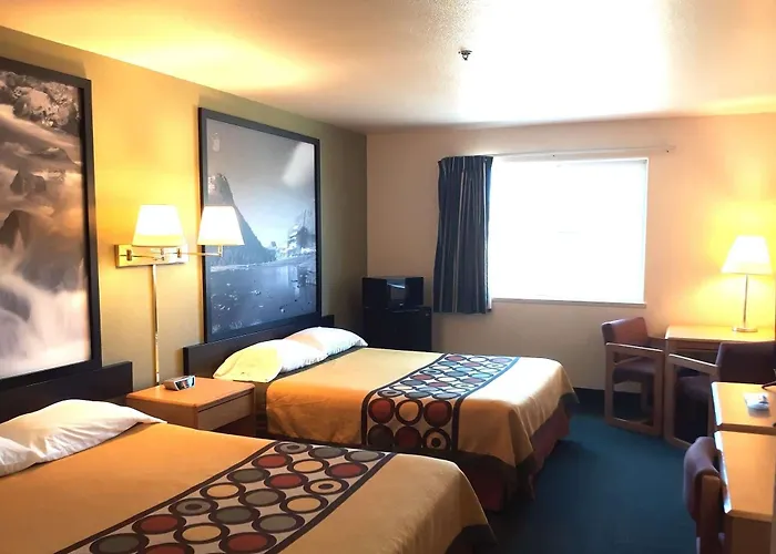 Hotel Hamilton