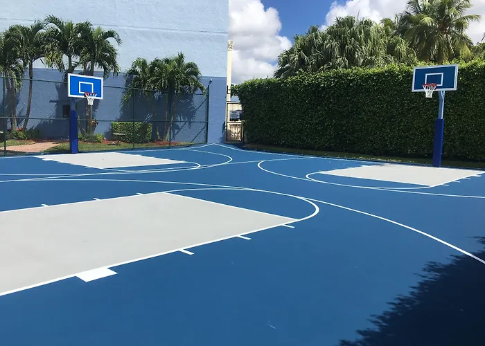 Stadium Hotel