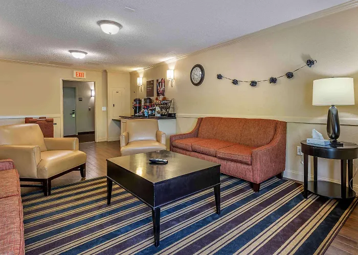 Extended Stay America Suites - Philadelphia - King Of Prussia