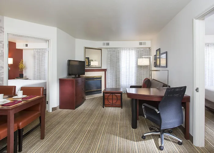 Residence Inn Phoenix Glendale/ Peoria